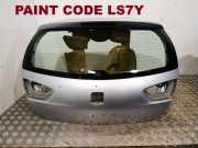 Kofferraumdeckel SEAT LEON (1P1) 1.2 TSI