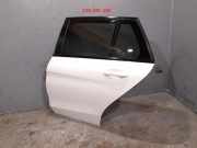 Tür hinten links MERCEDES-BENZ C (W205) AMG C 43 4-matic (205.064) 2057320310