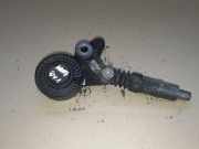 Gurtstraffer VW Touareg I (7L)