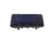 Navigationsanzeige BMW X5 (F15, F85) xDrive 30 d 9347878