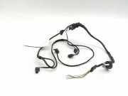 Kabelbaum Hinteren Parksensoren MERCEDES-BENZ CLK Cabrio (A209) CLK 240 (209.461) A2035400106