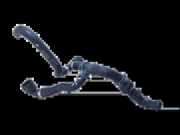 Schlauch Kühlung AUDI A4 (8W2, B9) 2.0 TDI W665 8W0122449AD