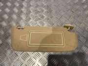 Rechte Sonnenblende MERCEDES-BENZ S (W221) S 500 CGI (221.073, 221.173)