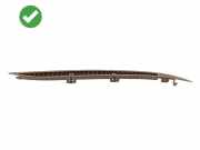 Frischluftgrill MERCEDES-BENZ SLK (R171) 200 Kompressor (171.442) 000071311