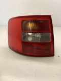 Rückleuchte links Audi A6 Avant (4B, C5) 4B9945095F