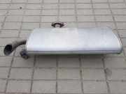 Auspufftopf hinten HYUNDAI TUCSON (NX4E, NX4A) 1.6 T-GDi TLM00