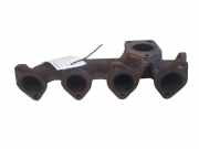 Auspuffkrümmer BMW 1er (F20) 781018203