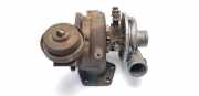 Turbolader MAZDA 6 Station Wagon (GY) 2.0 DI RF5C