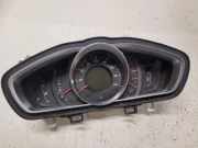 Kombiinstrument VOLVO V40 Cross Country (526) D2 31314484