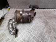 Seitenscheibe links Nissan X-Trail III (T32) 208A03087R