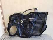 Türfensterheber hinten rechts MAZDA 3 Sedan (BL) 1.6 MZR CD BBM45897X
