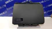 Handschuhfach VW PASSAT B7 ALLTRACK (365) 2.0 TDI 3C2 857 101 3C2 857 114
