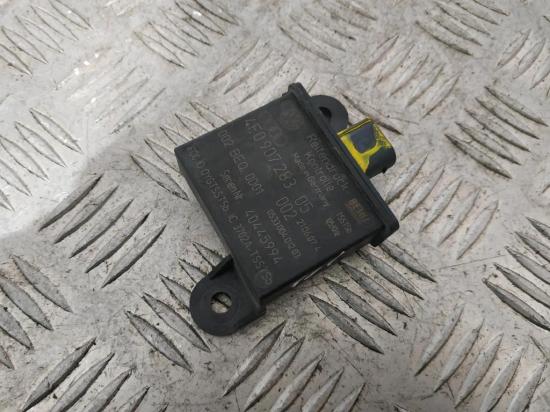 Reifendruck-Kontrollmodul BENTLEY CONTINENTAL FLYING SPUR (3W_) 6.0 4F0907283 Bild Reifendruck-Kontrollmodul BENTLEY CONTINENTAL FLYING SPUR (3W_) 6.0 4F0907283