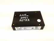 Andere Steuergeräte OPEL ASTRA K Sports Tourer 1.6 CDTi 544948685 84236737