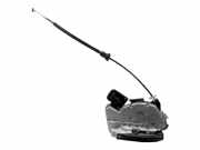 Türschloss rechts vorne Skoda Yeti (5L) 6V1837016