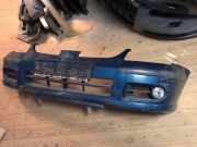 Frontstoßstange NISSAN ALMERA TINO (V10) 2.2 dCi