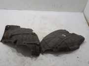 Radhaus rechts vorne Mercedes-Benz Citan Kasten (W415)