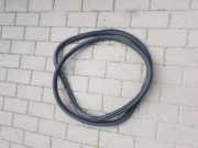 Dichtungsgummi der hinteren Tür (an der Karosserie) VW GOLF VIII (CD1) 1.5 TSI Bluemotion 5G6867914B