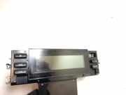 Navigationsanzeige VOLVO S80 II (AS) D5 30797715