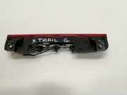 Zusatzbremsleuchte NISSAN X-TRAIL (T30) 2.2 dCi 4x4 P1842