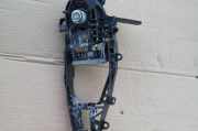 Türgriff links BMW X5 (G05, F95) 7444680