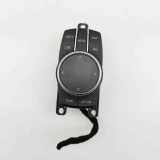 Navigations-Steuerknopf BMW 5 (G30) 530 e iPerformance xDrive 5A14E64 192263-10