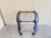 Musik-Player Verkleidung HONDA CR-V II (RD_) 2.2 CTDi (RD9) 77250SWAA0