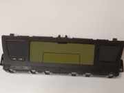 Tachometer Citroen C4 II (B7) P9666704380