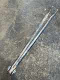 Querlenker hinten rechts BMW 3 (E46) 316 i 33326770813