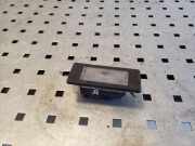 Kennzeichenbeleuchtung VW GOLF VI Cabrio (517) 1.6 TDI 1K9943127A