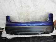 Hintere Stoßstange NISSAN QASHQAI II (J11, J11_) 1.2 DIG-T 850224EA0H