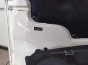 Motorhaube MERCEDES-BENZ M (W164) ML 350 CDI 4-matic (164.122) 247329840650911