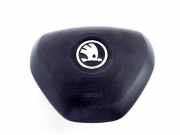 Schleifring Airbag Skoda Rapid (NH) 5E0971584