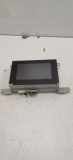 Navigationsanzeige NISSAN PRIMERA (P12) 1.9 dCi 28090AV611