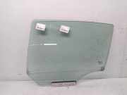 Türscheibe links hinten Opel Astra H ()