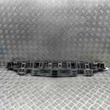 Stoßstangenhalter hinten, mittlerer MERCEDES-BENZ GL (X166) GL 350 CDI / BlueTec 4-matic (166.823, 166.824) A1668851065