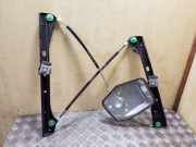 Fensterheber rechts hinten VW Golf V Plus (5M, 521) 5M0837462