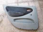 Türverkleidung links hinten Renault Megane Scenic (JA) 7700843152