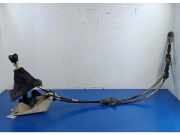 Manschette für Schalthebel Jaguar X-Type (X400) X4R7K387CC