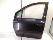 Vordere linke Tür PEUGEOT 807 (E) 2.0 HDi