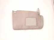 Linke Sonnenblende VW PASSAT Variant B5 (3B6) 1.9 TDI 6X0857552A