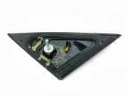 Zier-/Schutzleiste für Türscheibe Lexus IS 3 (E3)