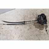 Türschloss hinten links HYUNDAI SANTA FÉ II (CM) 2.2 CRDi 814102B000