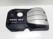 Motorabdeckung Chevrolet Captiva (C100, C140)