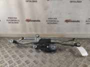Scheibenwischermechanismus vorne VOLVO V70 III (BW) 2.4 D 1397220585
