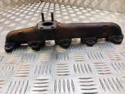 Auspuffkrümmer Ford Focus II Turnier (DA, DS, FFS) 648028