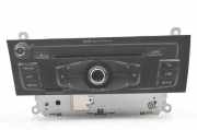 Radio/Navigationssystem-Kombination Audi A4 Allroad (8K, B8) 8T1035195L