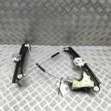 Fensterheber vorne rechts PORSCHE 911 (992) 3.8 Turbo S 992837402 0130822061