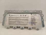 Airbag Knie BMW 3er Coupe (E46) 39914702307