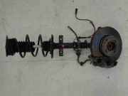 Achsschenkel (ABS) links vorne Renault Clio III (BR0/1, CR0/1)